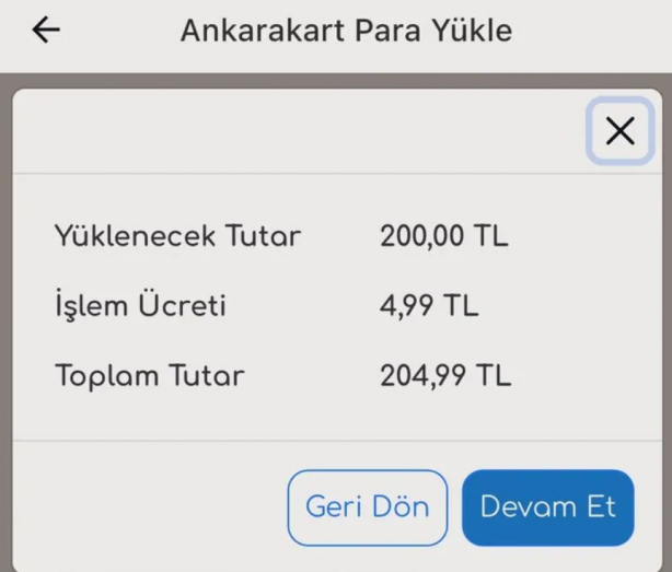 Foto - Mansur Yavaş’tan komisyon skandalı