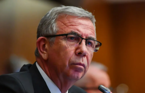 Foto - Mansur Yavaş’tan komisyon skandalı