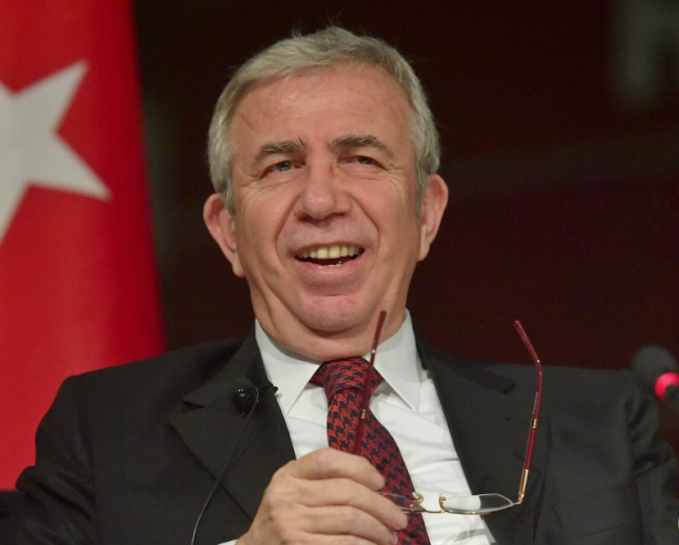 Mansur Yavaş’tan komisyon skandalı