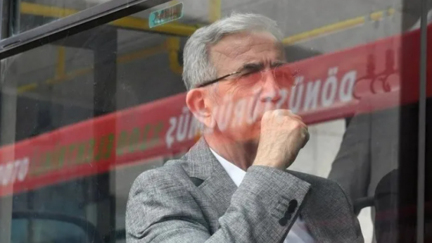 Foto - Mansur Yavaş’tan komisyon skandalı