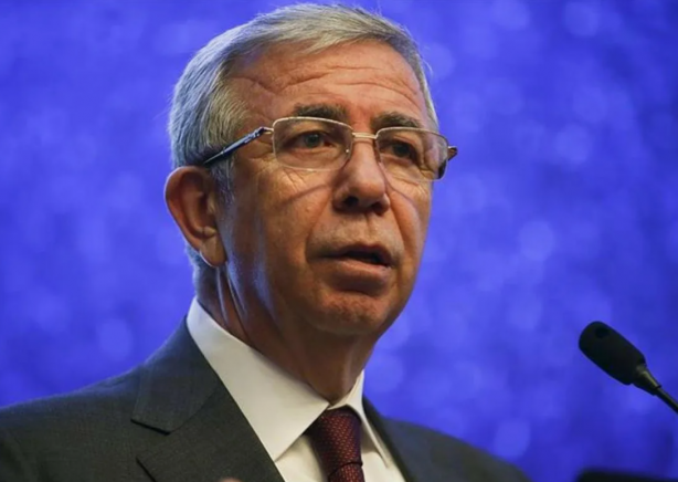 Foto - Mansur Yavaş’tan komisyon skandalı