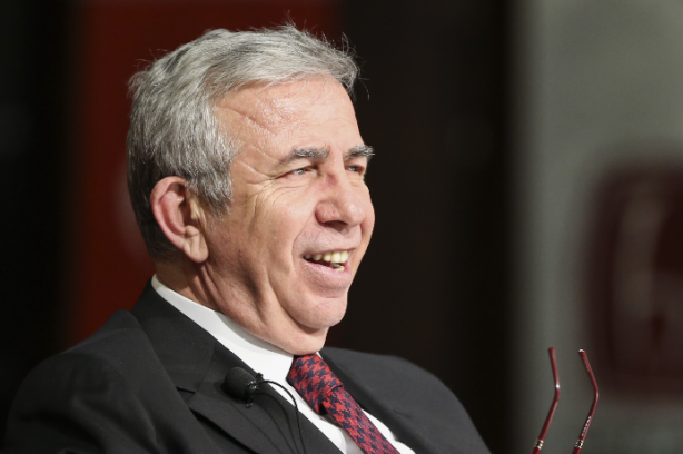 Foto - Mansur Yavaş’tan komisyon skandalı