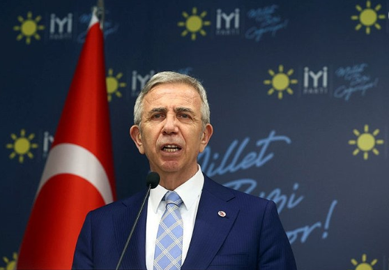 Foto - Mansur Yavaş'tan 'Orta Çağ' belediyeciliği! Ankara'yı susuzluğa mahkum etti