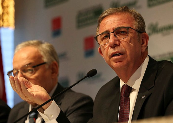 Foto - Mansur Yavaş'tan 'Orta Çağ' belediyeciliği! Ankara'yı susuzluğa mahkum etti