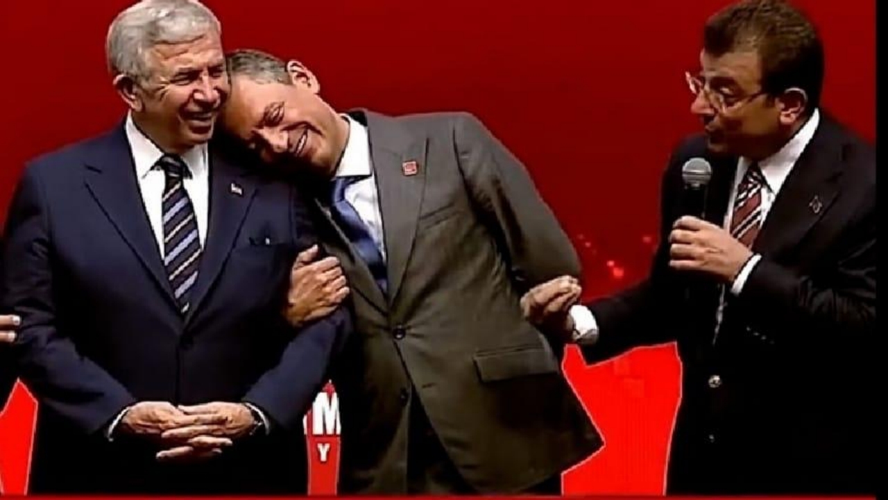 Mansur Yavaş’tan Özgür Özel’e büyük kazık! Neye uğradığını şaşıracak