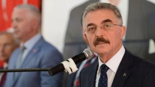 Foto - Mansur Yavaş’tan sinsi tezgah! Arkasındaki ismi açıkladılar! Bunlar ihanet treninin yolcuları