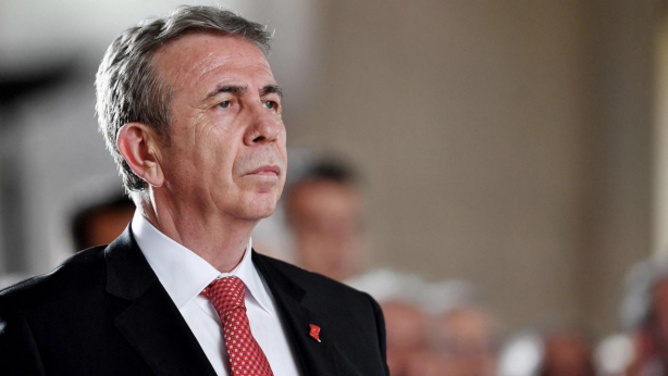 Foto - Mansur Yavaş’tan sinsi tezgah! Arkasındaki ismi açıkladılar! Bunlar ihanet treninin yolcuları