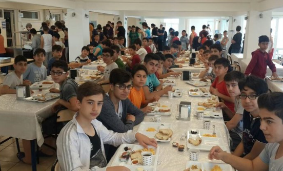 Foto - Mansur Yavaş’tan yeni skandal: İşte muhtarlar için düzenlediği tatilin perde arkası!