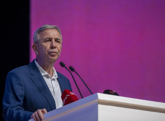 Foto - Mansur Yavaş’tan yeni skandal: İşte muhtarlar için düzenlediği tatilin perde arkası!