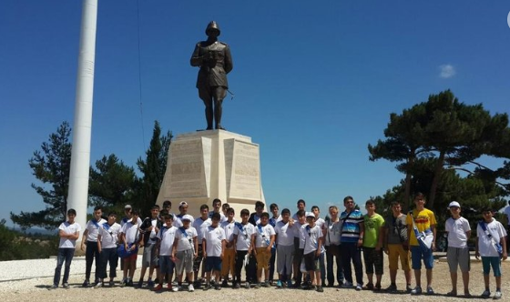 Foto - Mansur Yavaş’tan yeni skandal: İşte muhtarlar için düzenlediği tatilin perde arkası!