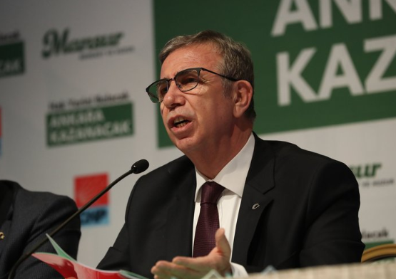 Foto - Mansur Yavaş’tan yeni skandal: İşte muhtarlar için düzenlediği tatilin perde arkası!