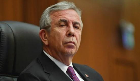 Foto - Mansur Yavaş’tan yeni skandal: İşte muhtarlar için düzenlediği tatilin perde arkası!