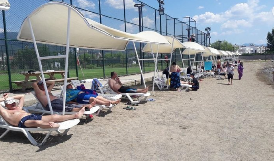 Foto - Mansur Yavaş’tan yeni skandal: İşte muhtarlar için düzenlediği tatilin perde arkası!