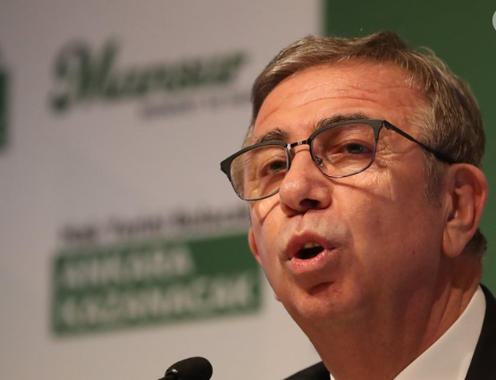 Foto - Mansur Yavaş’tan yeni skandal: İşte muhtarlar için düzenlediği tatilin perde arkası!