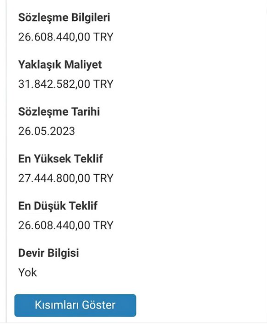 Foto - Mansur Yavaş’tan yeni skandal: İşte muhtarlar için düzenlediği tatilin perde arkası!