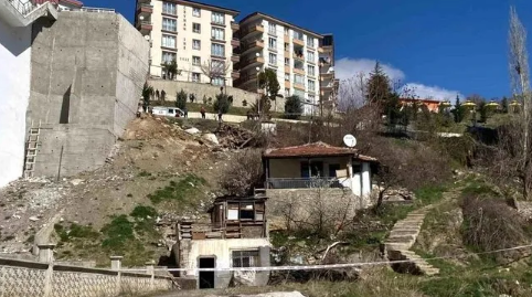 Foto - Mansur yine ‘Yavaş’ çıktı! Kentsel dönüşüm değil kentsel fiyasko