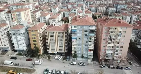 Foto - Mansur yine ‘Yavaş’ çıktı! Kentsel dönüşüm değil kentsel fiyasko