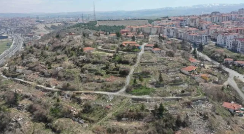 Foto - Mansur yine ‘Yavaş’ çıktı! Kentsel dönüşüm değil kentsel fiyasko