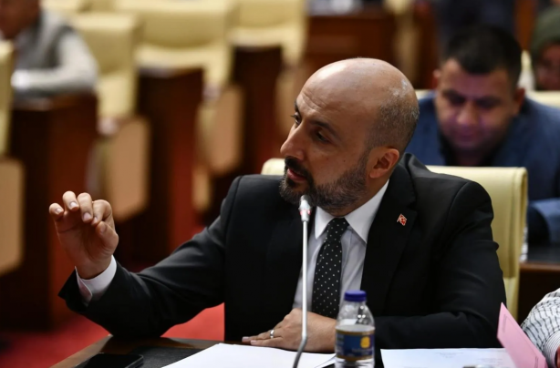 Foto - Mansur'un "okul temizliği" operasyonu elinde patladı!