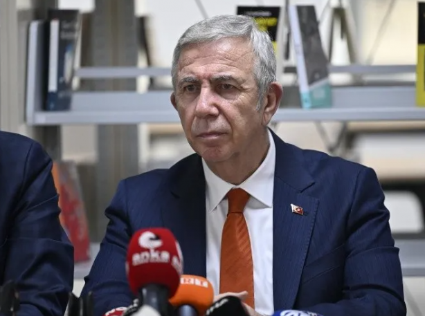 Foto - Mansur'un "okul temizliği" operasyonu elinde patladı!