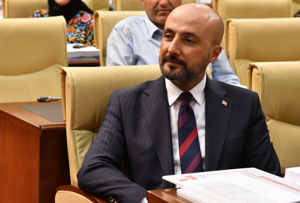 Foto - Mansur'un "okul temizliği" operasyonu elinde patladı!