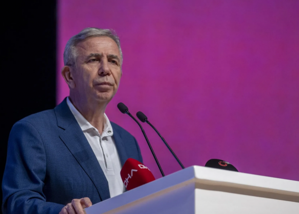 Foto - Mansur'un "okul temizliği" operasyonu elinde patladı!