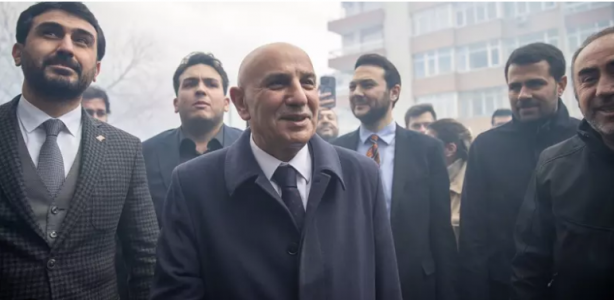 Foto - Mansur'un uykuları kaçacak! Ankara'yı sallayan anket