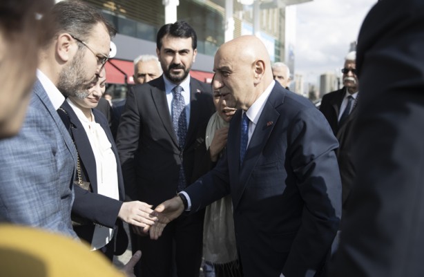 Foto - Mansur'un uykuları kaçacak! Ankara'yı sallayan anket