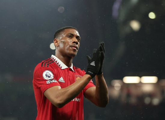 Foto - ManU'nun yıldızı yola çıktı geliyor! Galatasaray'dan dev hamle...