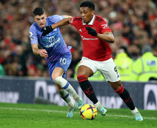 Foto - ManU'nun yıldızı yola çıktı geliyor! Galatasaray'dan dev hamle...