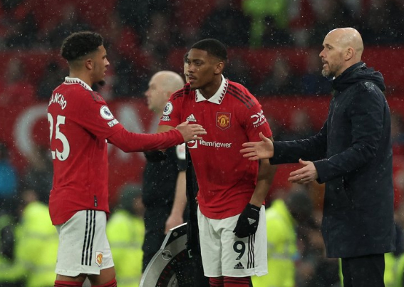 Foto - ManU'nun yıldızı yola çıktı geliyor! Galatasaray'dan dev hamle...