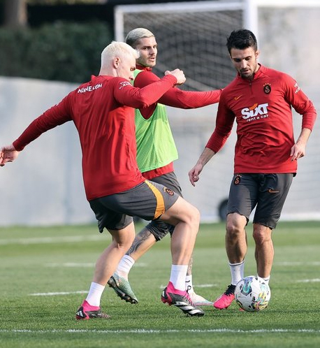 Foto - ManU'nun yıldızı yola çıktı geliyor! Galatasaray'dan dev hamle...