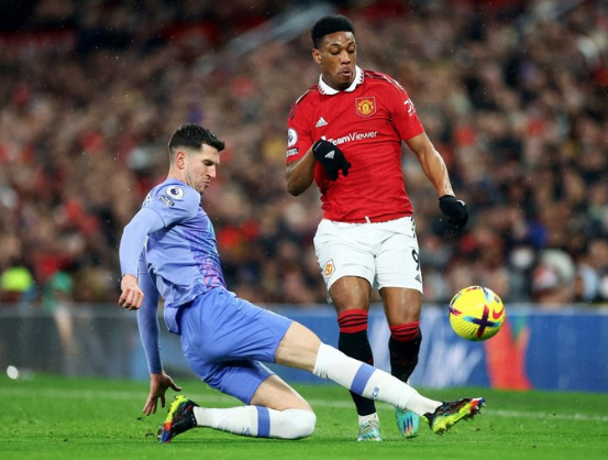 Foto - ManU'nun yıldızı yola çıktı geliyor! Galatasaray'dan dev hamle...