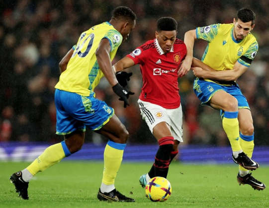 Foto - ManU'nun yıldızı yola çıktı geliyor! Galatasaray'dan dev hamle...