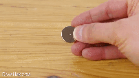 Foto - Manyetik hamur işte böyle yapılıyor