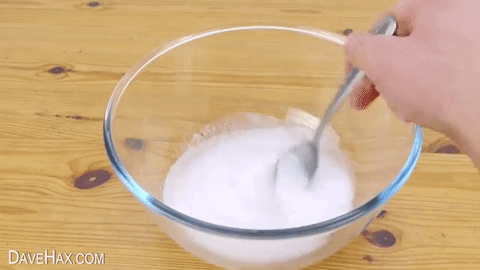 Foto - Manyetik hamur işte böyle yapılıyor