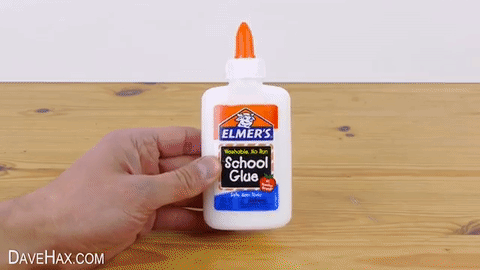 Foto - Manyetik hamur işte böyle yapılıyor