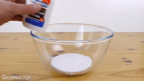 Foto - Manyetik hamur işte böyle yapılıyor