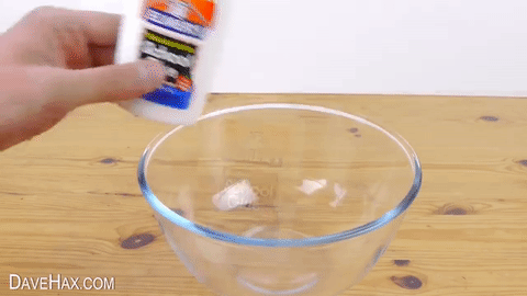 Foto - Manyetik hamur işte böyle yapılıyor