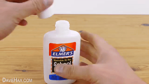 Foto - Manyetik hamur işte böyle yapılıyor