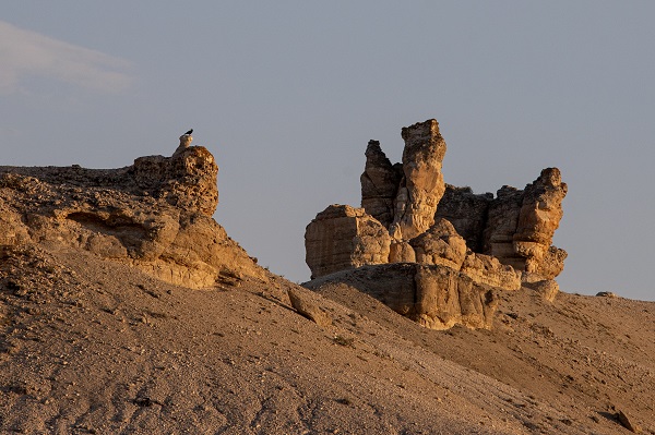 Foto - Manzarasıyla hayran bırakıyor! Burası çok uzaklarda değil Türkiye’de