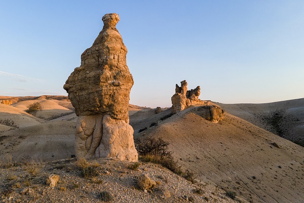 Foto - Manzarasıyla hayran bırakıyor! Burası çok uzaklarda değil Türkiye’de