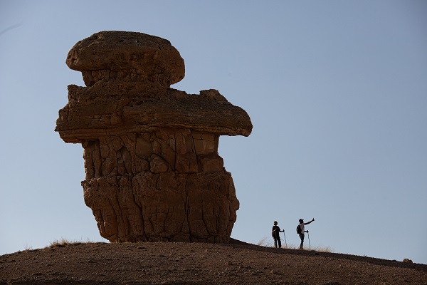 Foto - Manzarasıyla hayran bırakıyor! Burası çok uzaklarda değil Türkiye’de