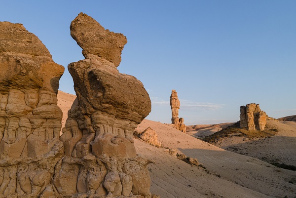 Foto - Manzarasıyla hayran bırakıyor! Burası çok uzaklarda değil Türkiye’de
