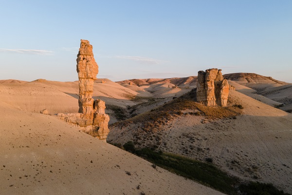 Foto - Manzarasıyla hayran bırakıyor! Burası çok uzaklarda değil Türkiye’de