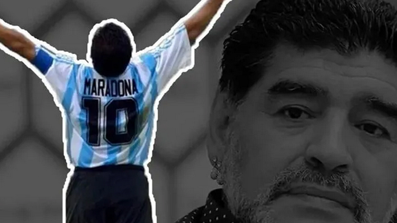 Foto - Maradona'yı bile bile ölüme sürüklemişler! Şok gerçekler ortaya çıktı: İşte bu beklenmiyordu...