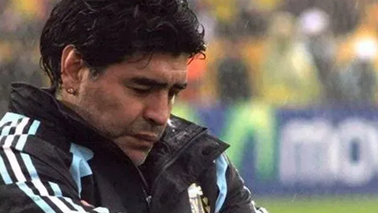 Foto - Maradona'yı bile bile ölüme sürüklemişler! Şok gerçekler ortaya çıktı: İşte bu beklenmiyordu...
