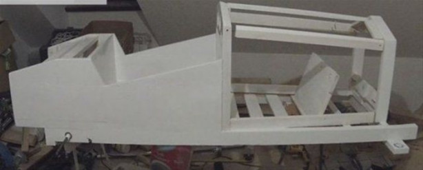 Foto - Marangoz babadan oğluna büyük sürpriz!