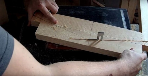 Foto - Marangoz babadan oğluna büyük sürpriz!