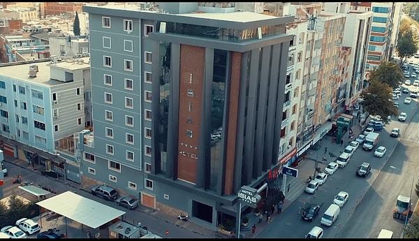 Foto - Maraş depreminde 72 kişiye mezar olmuştu! İsias Oteli'nin sahibinin ifadesini duyan kulaklarına inanamadı! "Yok artık daha neler" diyeceksiniz